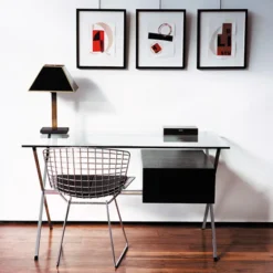 Bertoia Side Stol