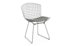 Bertoia Side Stol