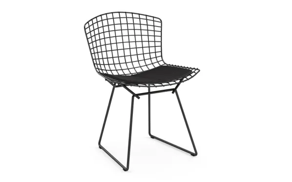 Bertoia Side Stol
