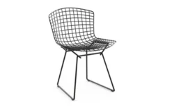 Bertoia Side Stol