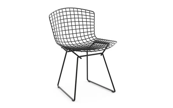 Bertoia Side Stol