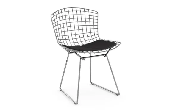 Bertoia Side Stol
