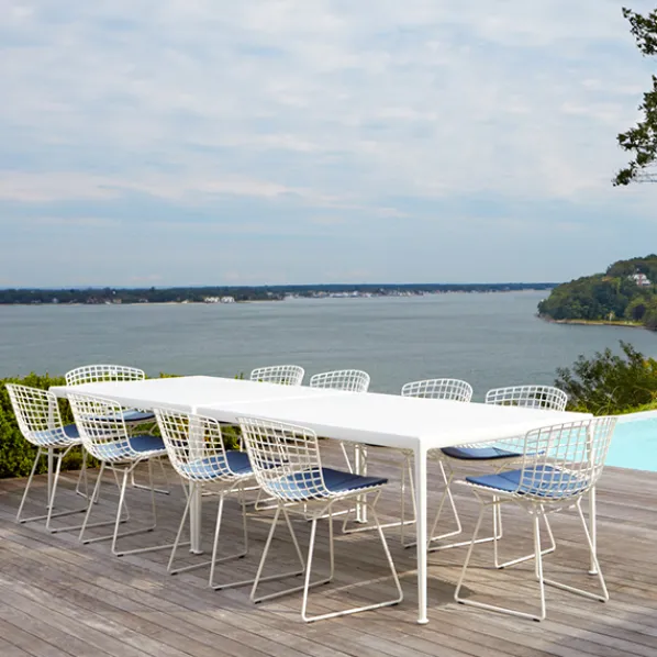 Bertoia Side Stol