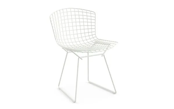 Bertoia Side Stol