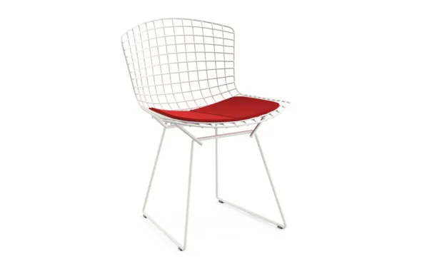 Bertoia Side Stol
