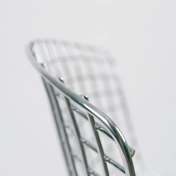 Bertoia Side Stol
