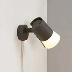 Bezzy 138 Vägglampa