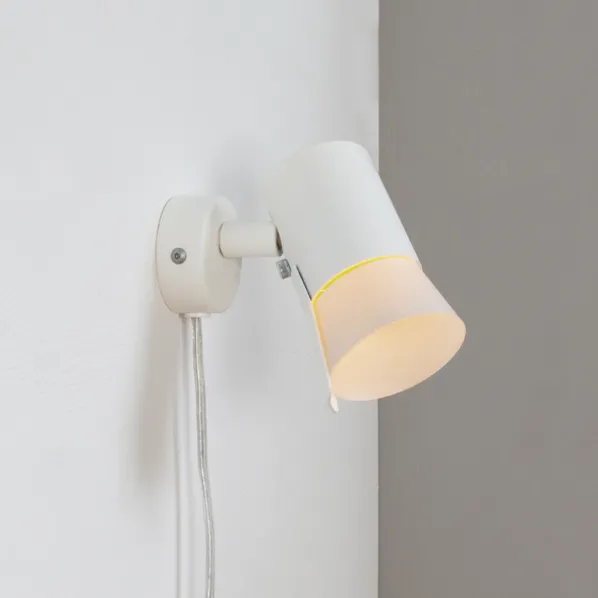 Bezzy 138 Vägglampa