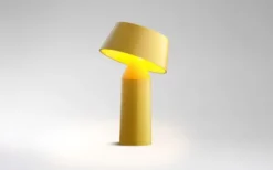 Bicoca Bordslampa