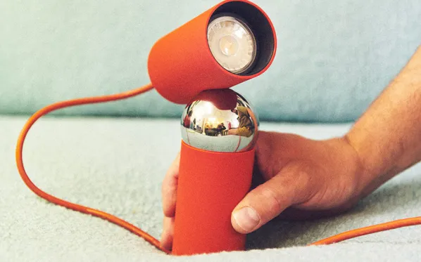 Bilboquet Bordslampa