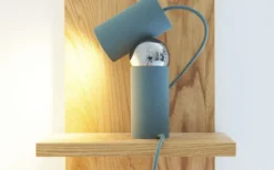 Bilboquet Bordslampa