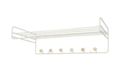 Bill Hat Rack