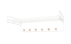 Bill Hat Rack