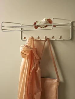 Bill Hat Rack