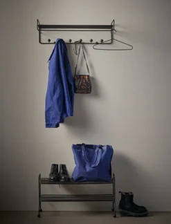 Bill Hat Rack