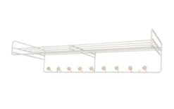 Bill Hat Rack L