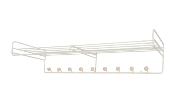Bill Hat Rack L