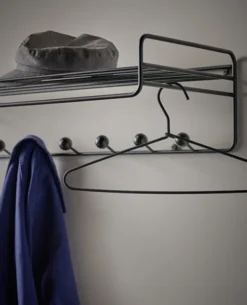 Bill Hat Rack L