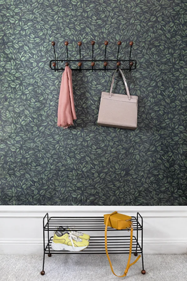 Bill Horizontal