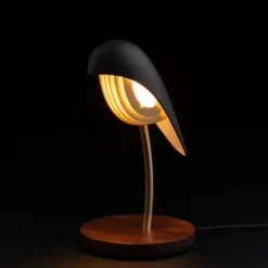 Bird Bordslampa