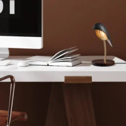 Bird Bordslampa