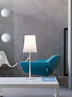 Birdie Bordslampa