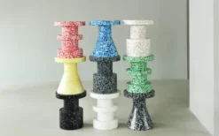 Bit Pall Cone