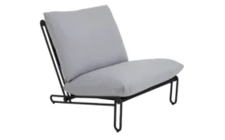 Blixt Loungefåtölj