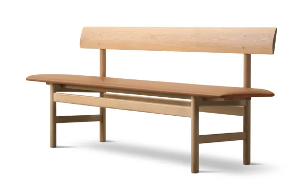 BM Bench 3171 Sittbänk
