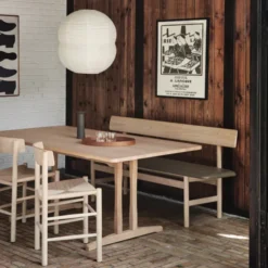 BM Bench 3171 Sittbänk