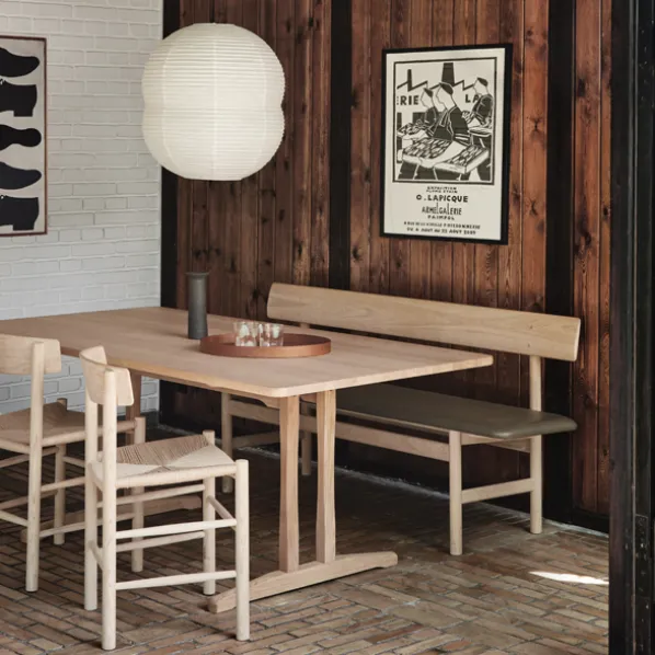 BM Bench 3171 Sittbänk