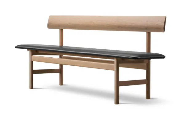 BM Bench 3171 Sittbänk