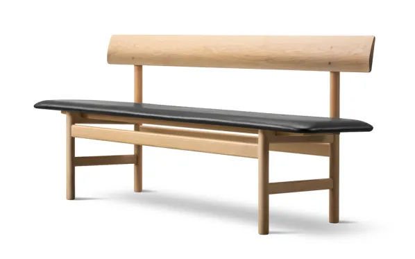 BM Bench 3171 Sittbänk