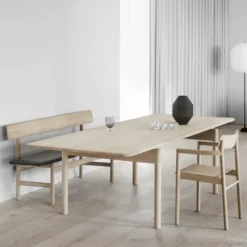 BM Bench 3171 Sittbänk