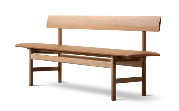 BM Bench 3171 Sittbänk