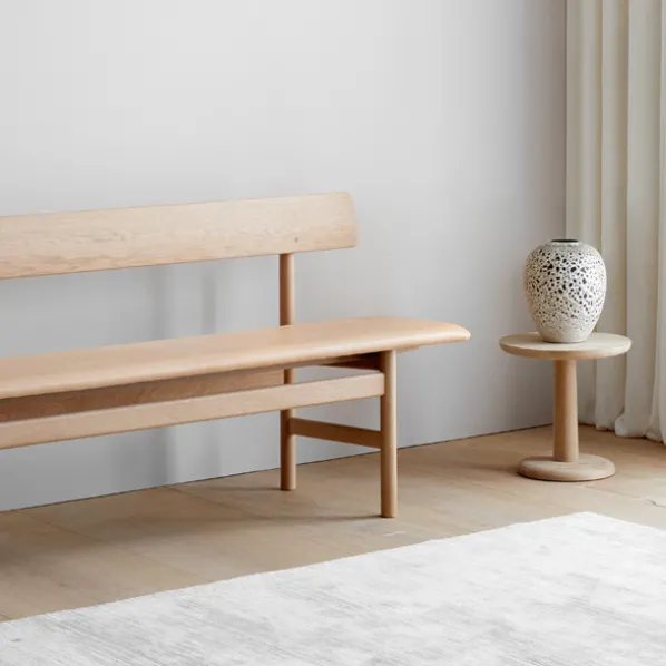 BM Bench 3171 Sittbänk