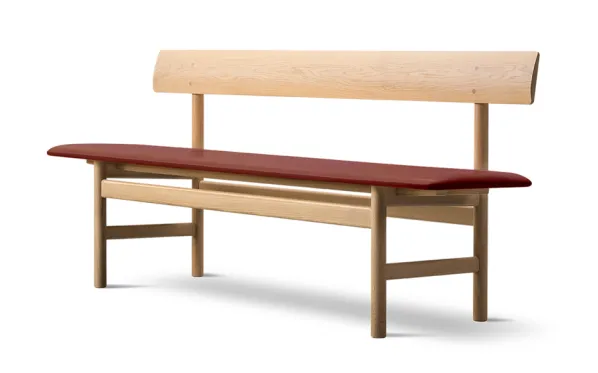 BM Bench 3171 Sittbänk