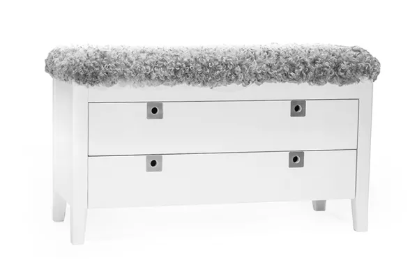 Bänk Molle