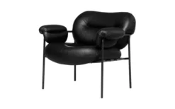 Bollo Fåtölj Black Edition