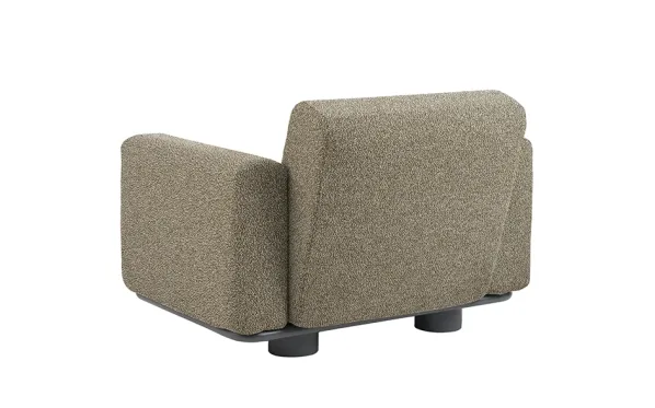 Bolster Fåtölj
