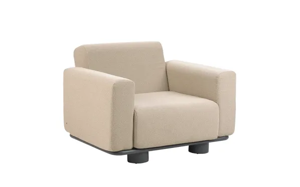 Bolster Fåtölj