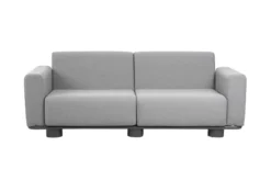 Bolster Soffa 2,5-sits