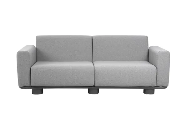 Bolster Soffa 2,5-sits