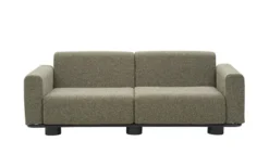 Bolster Soffa 2,5-sits