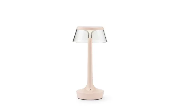 Bon Jour Unplugged Portabel Bordslampa