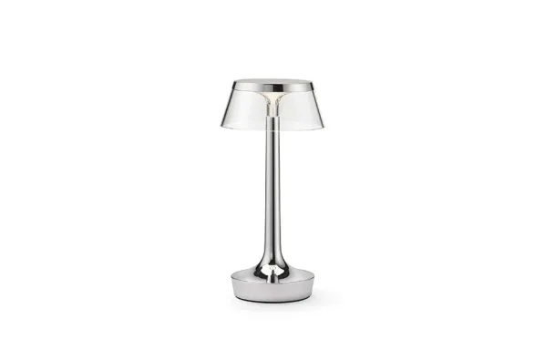 Bon Jour Unplugged Portabel Bordslampa