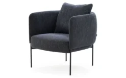 Bonnet Club Fåtölj