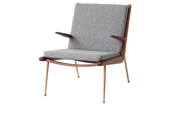 Boomerang HM2 Fåtölj