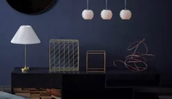 307 Bordslampa