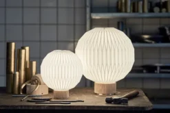 375 Bordslampa